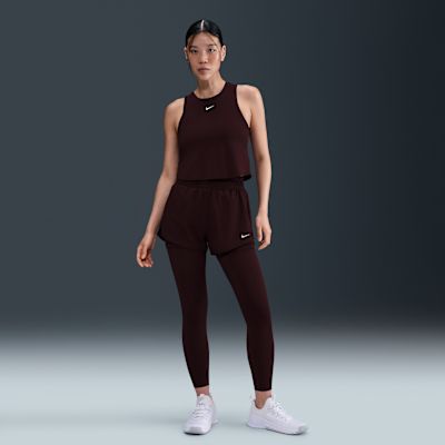 Canotta corta Dri-FIT Nike Pro Classic – Donna