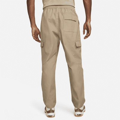 Pants cargo de tejido Woven para hombre Nike Club