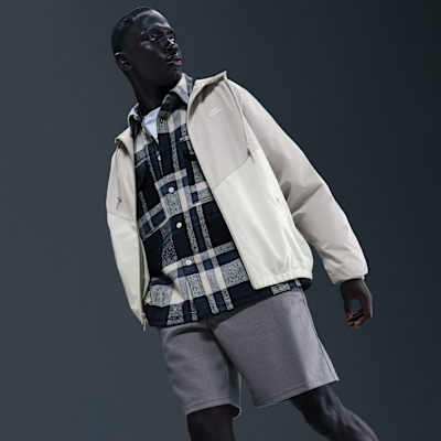 Nike Windrunner Men's Lined Jacket