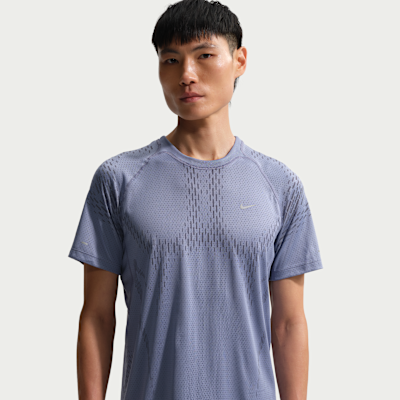 Nike Stride Men's Dri-FIT ADV Short-Sleeve Running Top