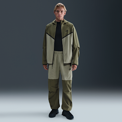 Nike Tech Men's Woven Jacket