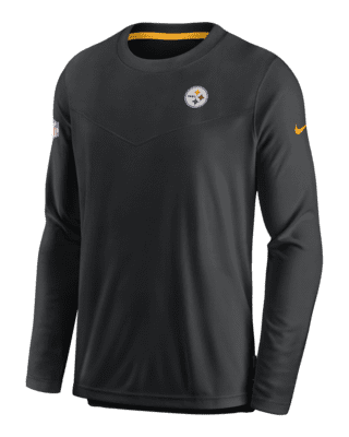 Pittsburgh Steelers Nike Horizontal Lockup Legend Performance 2022 T-Shirt,  hoodie, sweater, long sleeve and tank top