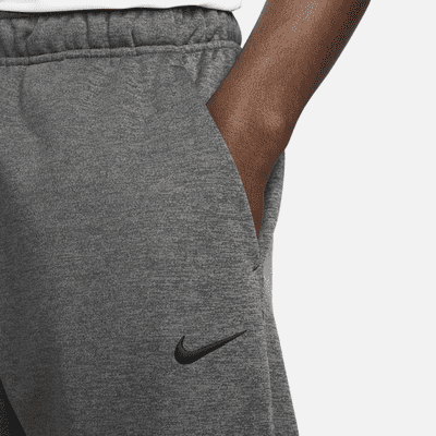 Nike Therma Men's Therma-FIT Tapered Fitness Pants