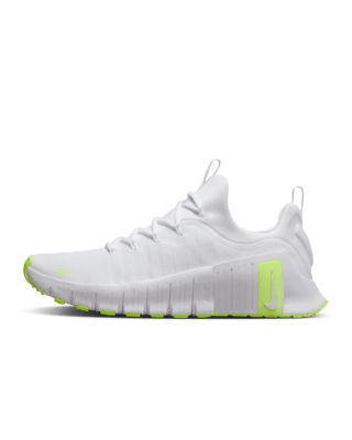 Unisex кроссовки Nike Free Metcon 6 Workout