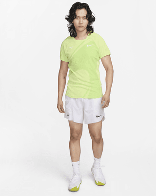 【NIKE公式】ラファ メンズ ナイキ Dri-FIT ADV ショートスリーブ