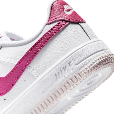 Nike Force 1 Low Younger Kids' Shoes