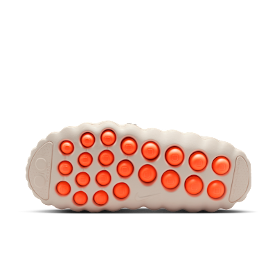 Sandalias tipo mule para antes del partido Nike Mind 001 para hombre