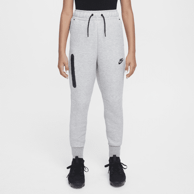 Calças desportivas Nike Sportswear Tech Fleece Júnior (Rapariga)