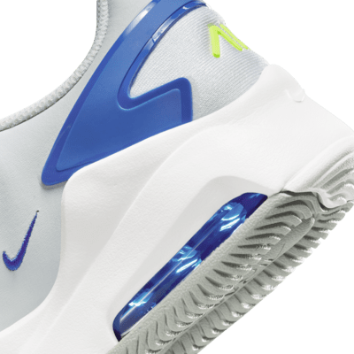 Tenis para niños grandes Nike Air Max Bolt