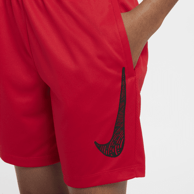 Nike Trophy23 Big Kids' Dri-FIT Shorts