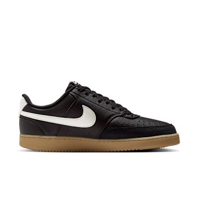 Nike Court Vision Low Erkek Ayakkabısı