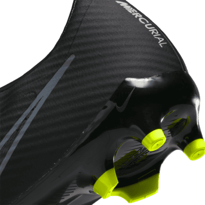 Nike Mercurial Vapor 15 Academy Multi-Ground Low-Top Football Boot