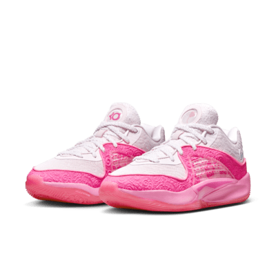 KD16 NRG EP Basketball Shoes