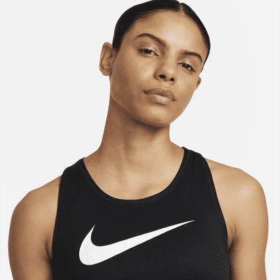 Nike Swoosh Run Women's Running Tank