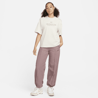 Nike Sportswear Heritage Women's Boxy Tee