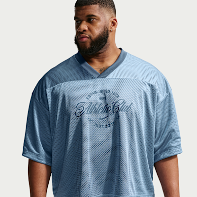 Playera de entrenamiento N.A.C. Dri-FIT para hombre Nike