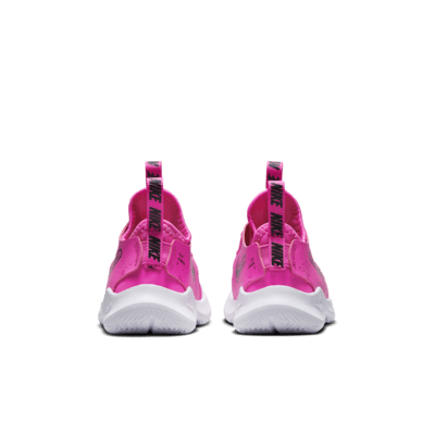 Tenis para bebé e infantil Nike Flex Runner 3