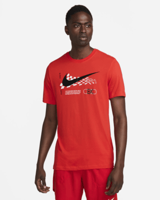 Ufrugtbar langsom Berygtet Nike Dri-FIT Men's Running T-Shirt. Nike ID