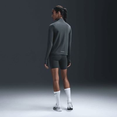 Nike Dri-FIT Pacer Dessuadora amb cremallera d'un quart - Dona