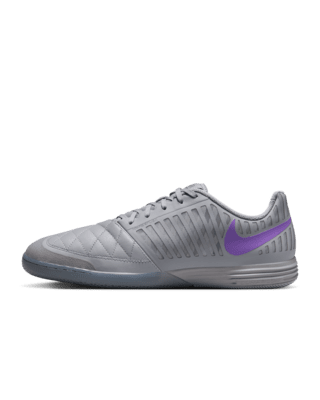 Unisex кроссовки Nike Lunargato II Indoor/Court Low-Top Soccer