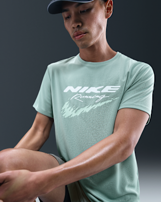 Nike Miler