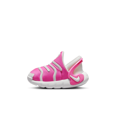 Nike Dynamo 2 EasyOn Baby/Toddler Shoes