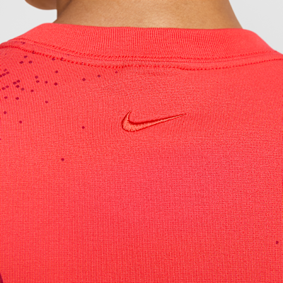 コービー "Lunar New Year" メンズ ナイキ Dri-FIT ロングスリーブ バスケットボール Tシャツ