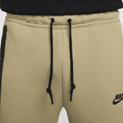 Joggers para hombre Nike Sportswear Tech Fleece