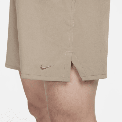 Nike Dri-FIT Unlimited Men's 18cm (approx.) Unlined Versatile Shorts