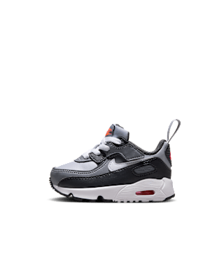 Детские кроссовки Nike Air Max 90 EasyOn Baby/Toddler