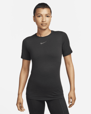 Womens Nike Pro Compression Shirts Tops & T-Shirts.
