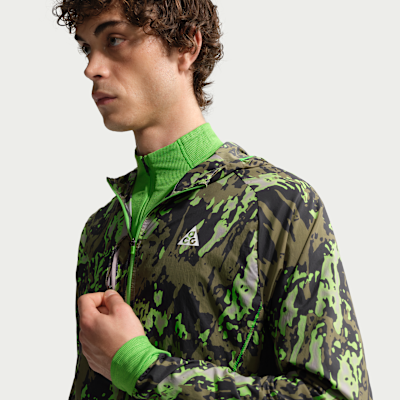 Nike ACG Men's Trail Running Jacket