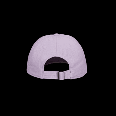 Nike Club Kids' Unstructured Futura Wash Cap