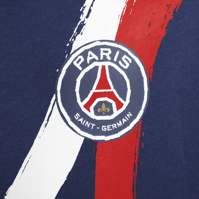 パリ サンジェルマン (PSG) アウェイ ナイキ ナイキ サッカー Tシャツ