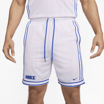 Nike Dri-FIT DNA Men's 8 Basketball Shorts.