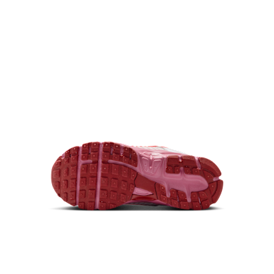 나이키 보메로 5 반사 디자인 액센트 리틀키즈 신발