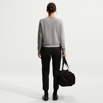 Nike One Women's High-Waisted Full-Length Knit Joggers