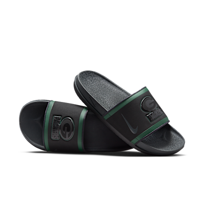 Chancla Nike Offcourt (MLB Green Bay Packers). Nike.com