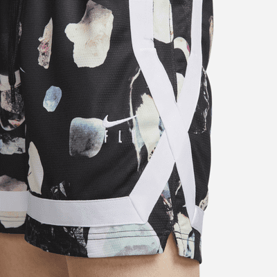 Nike Fly Women's Crossover Basketball Shorts