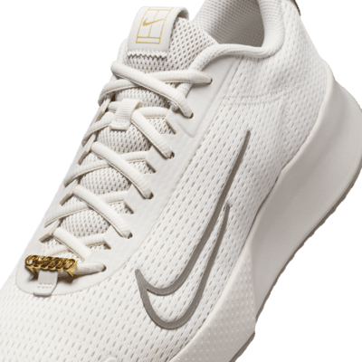 Tenis de tenis de cancha dura para mujer NikeCourt Vapor Lite 2