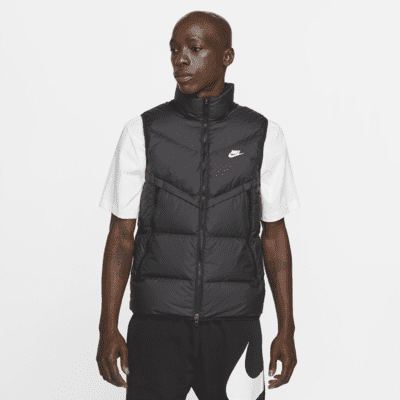 nike windrunner uomo