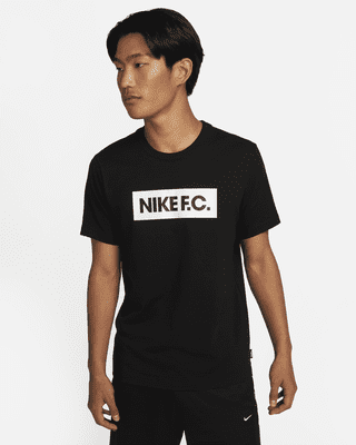 mens nike football t shirt