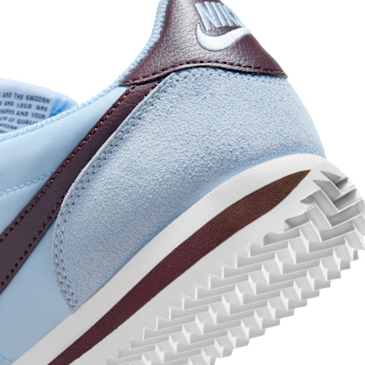 Nike Cortez Textile Shoes