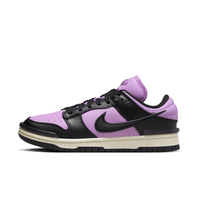 NIKE DUNK LOW 23.5cm - スニーカー