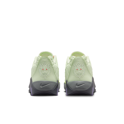 LeBron Witness 9 Older Kids' Basketball Shoes