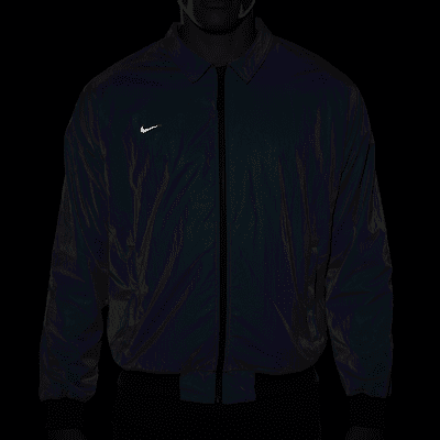 Nike Culture of Football Men's Therma-FIT Soccer Jacket