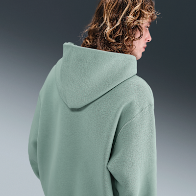 Sweat à capuche de skateboard en tissu Fleece Nike SB