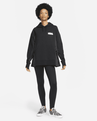 nike sacai sweatshirt