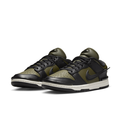 Nike Dunk Low Twist Women's Shoes