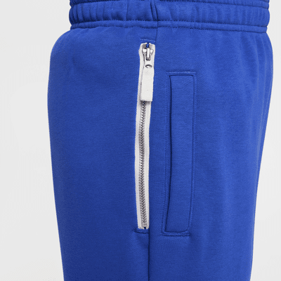 Nike Standard Issue Big Kids' Dri-FIT Fleece Pants